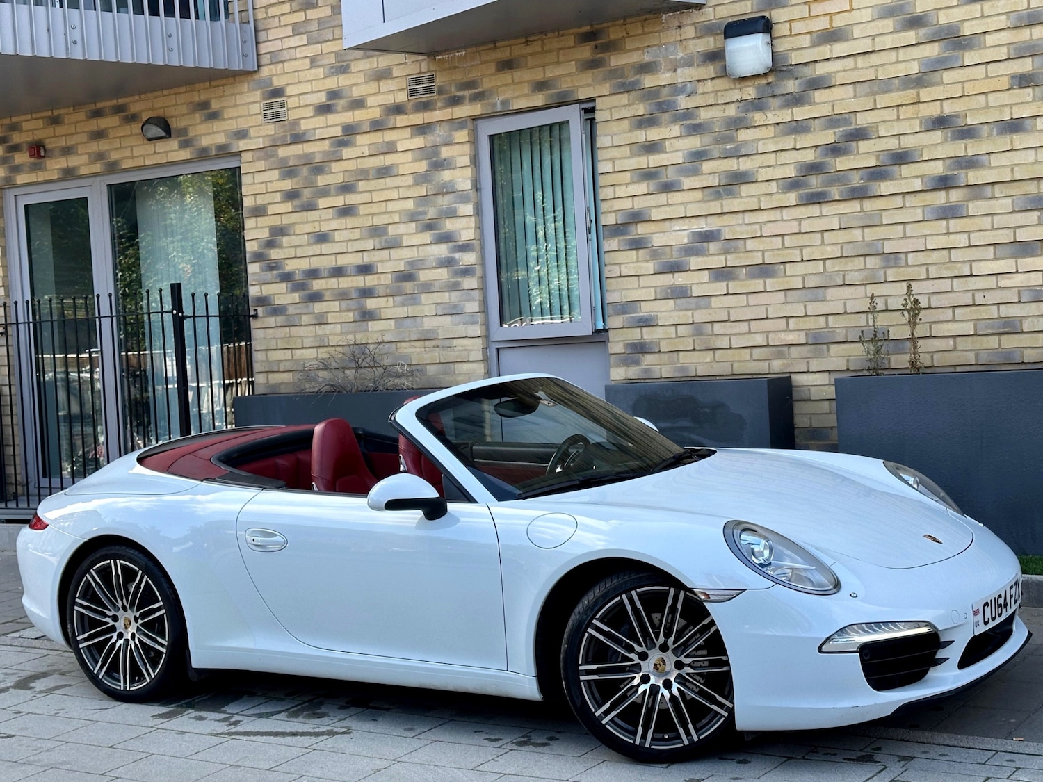 Used Porsche 911 2015 for sale - 76251509: Photo 12
