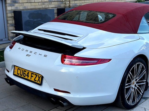 Used Porsche 911 2015 for sale - 76251509: Photo 13