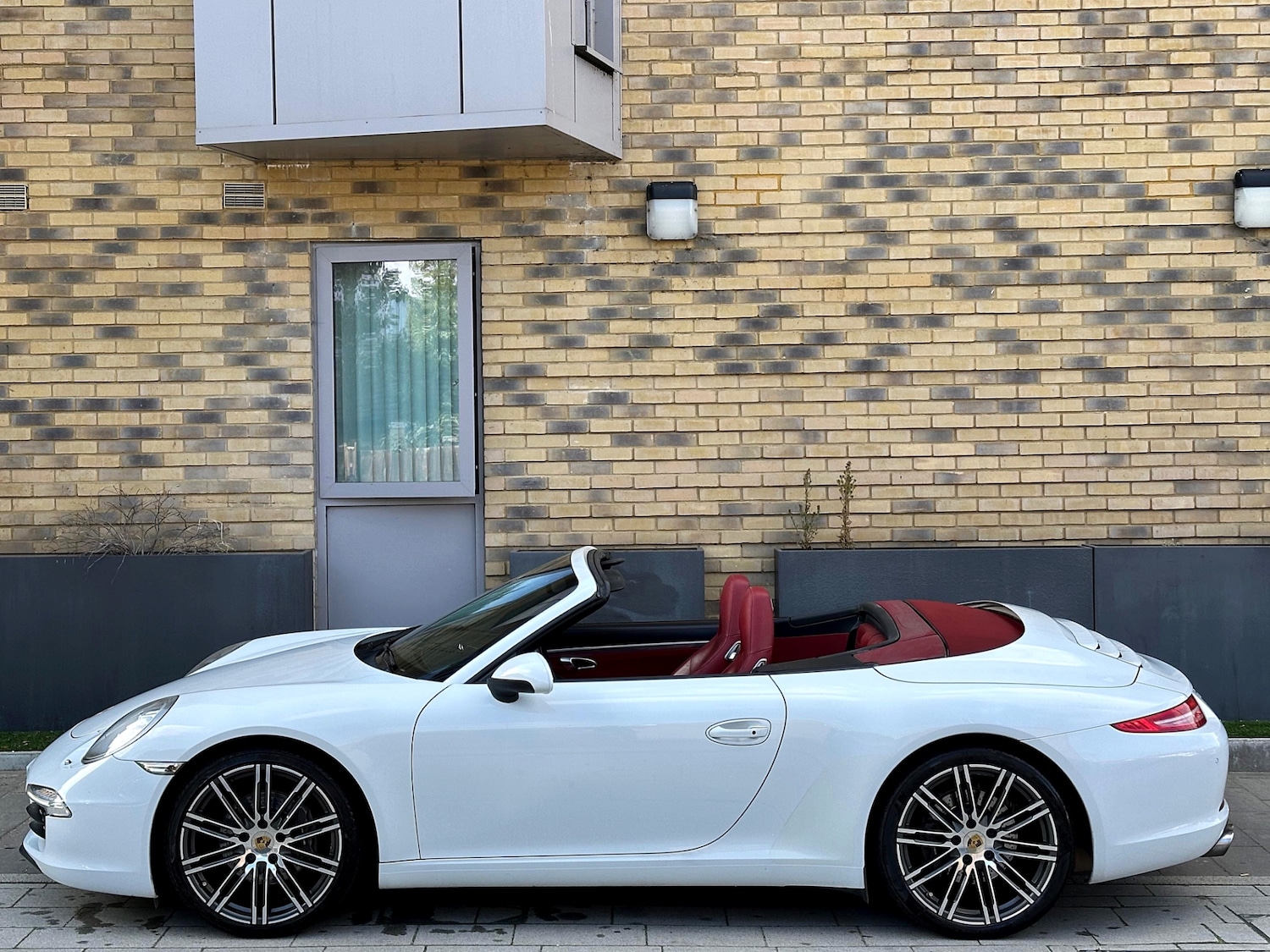 Used Porsche 911 2015 for sale - 76251509: Photo 14