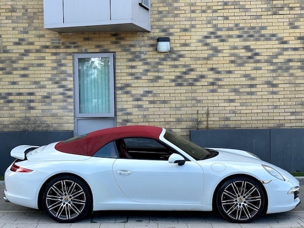 Used Porsche 911 2015 for sale - 76251509: Photo 15