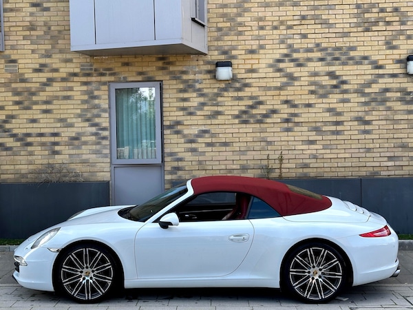 Used Porsche 911 2015 for sale - 76251509: Photo 17