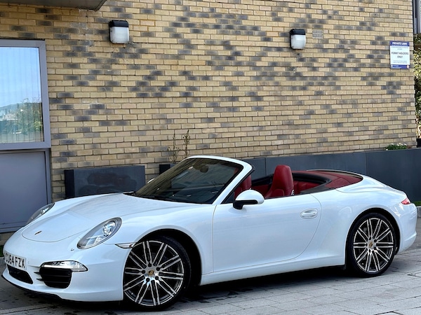 Used Porsche 911 2015 for sale - 76251509: Photo 1