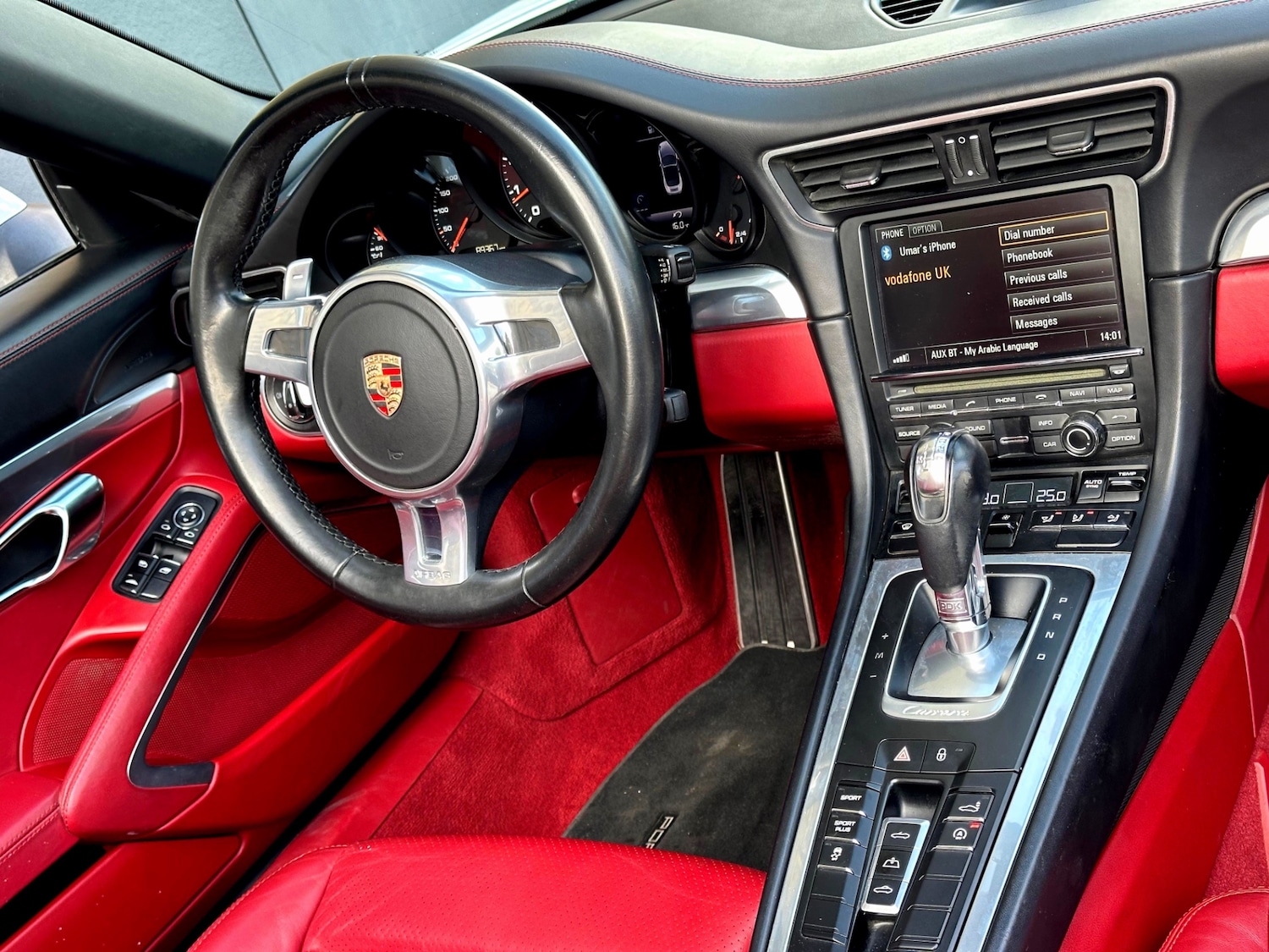 Used Porsche 911 2015 for sale - 76251509: Photo 2