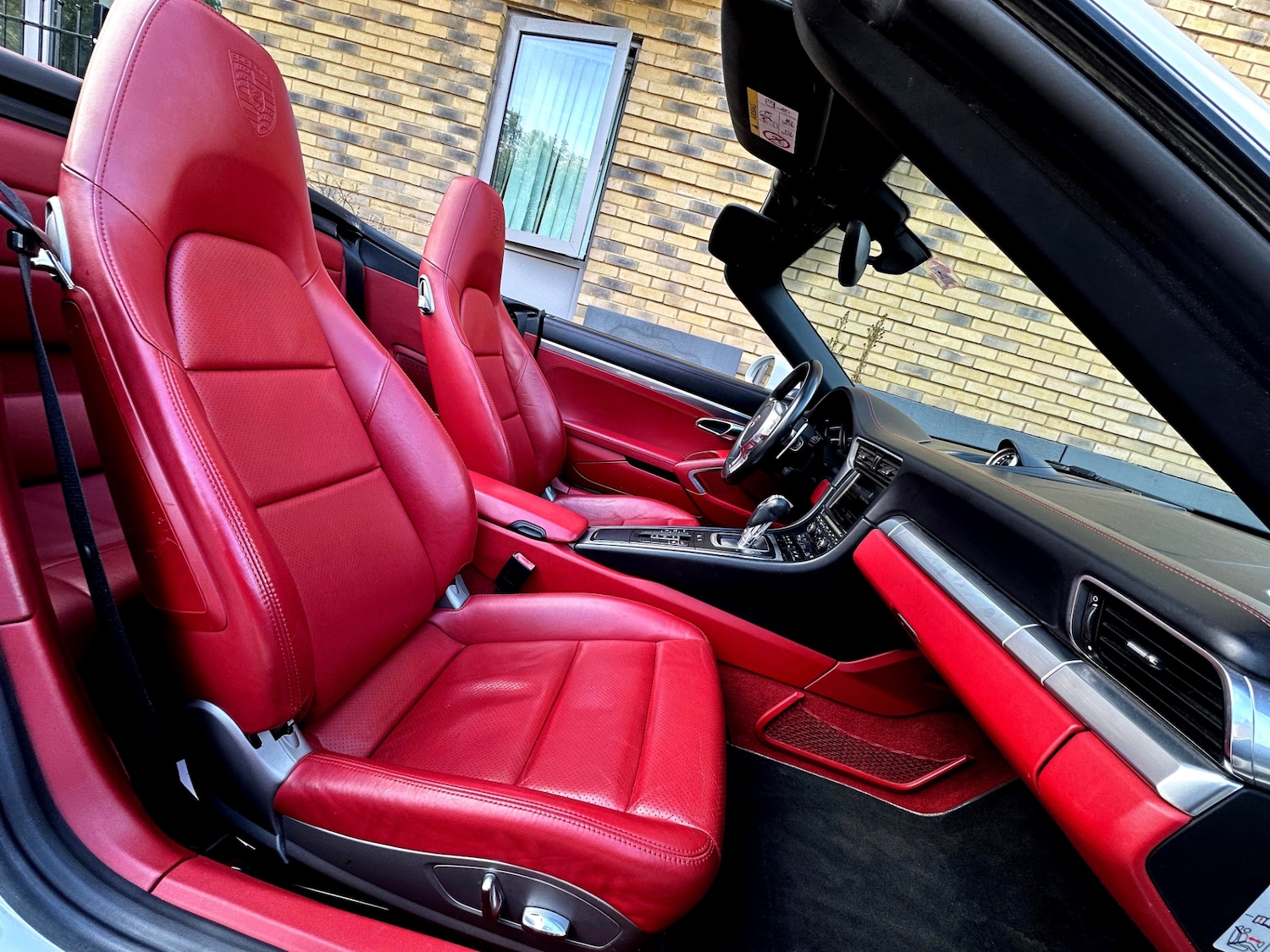 Used Porsche 911 2015 for sale - 76251509: Photo 4