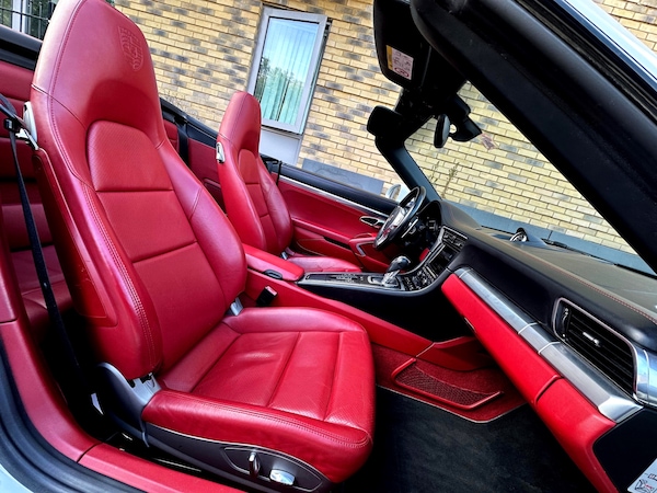 Used Porsche 911 2015 for sale - 76251509: Photo 4