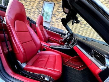 Used Porsche 911 2015 for sale - 76251509: Photo 4