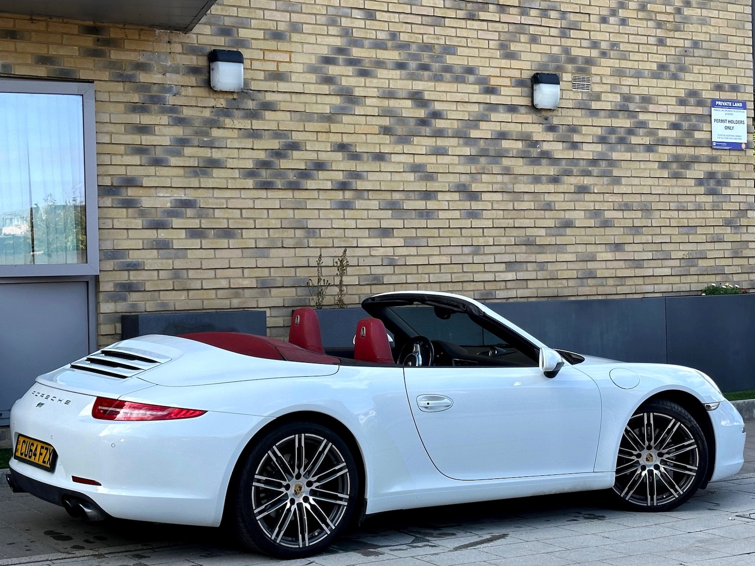 Used Porsche 911 2015 for sale - 76251509: Photo 5