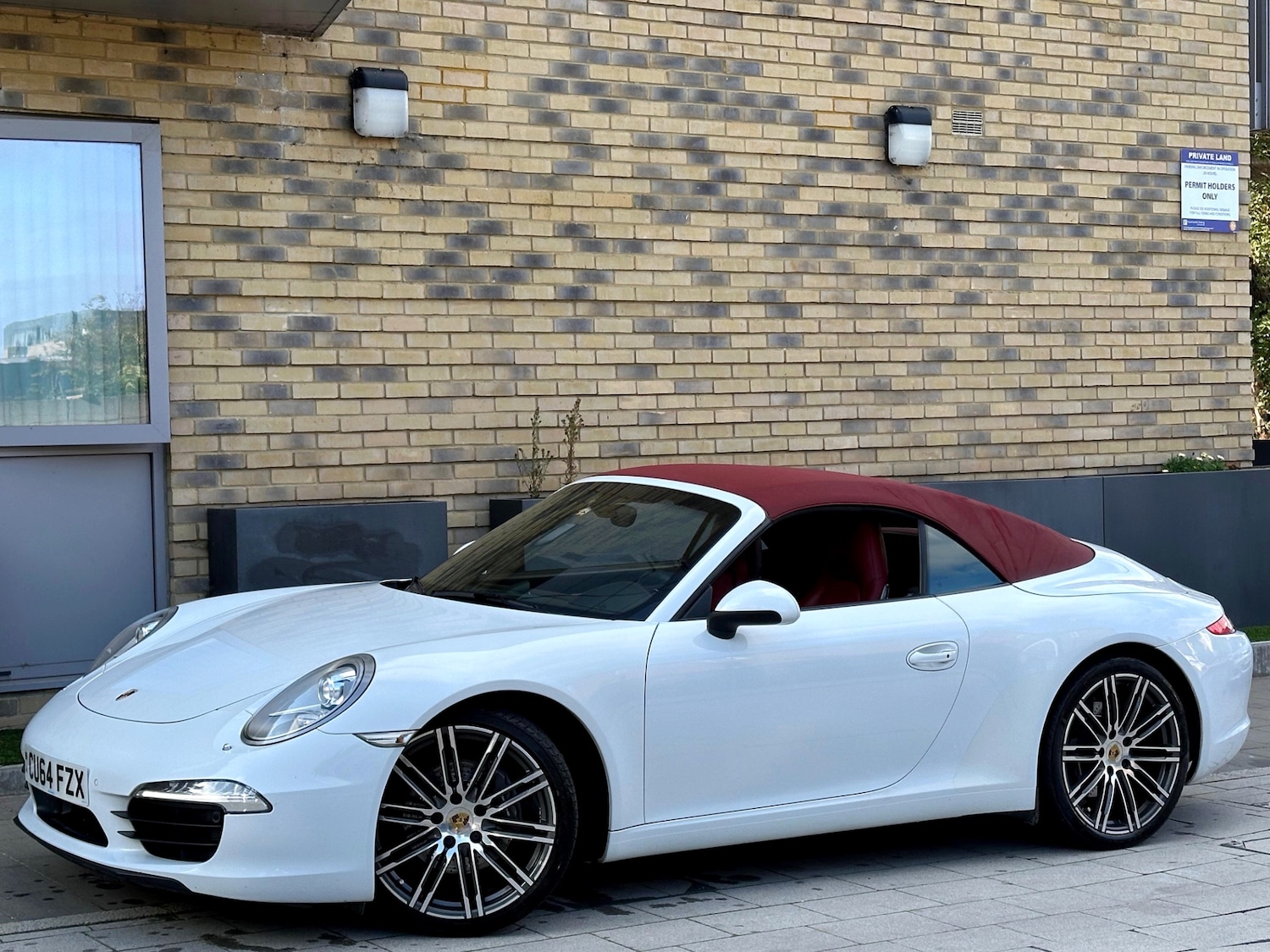 Used Porsche 911 2015 for sale - 76251509: Photo 7