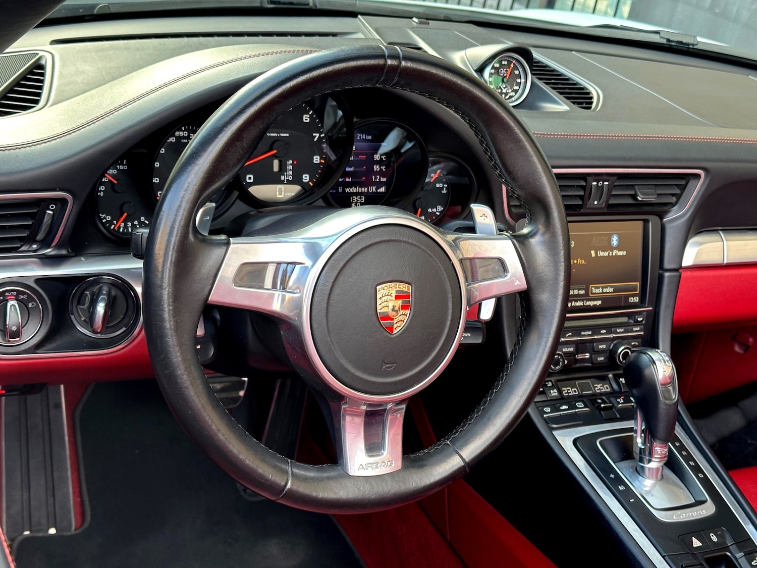 Used Porsche 911 2015 for sale - 76251509: Photo 8