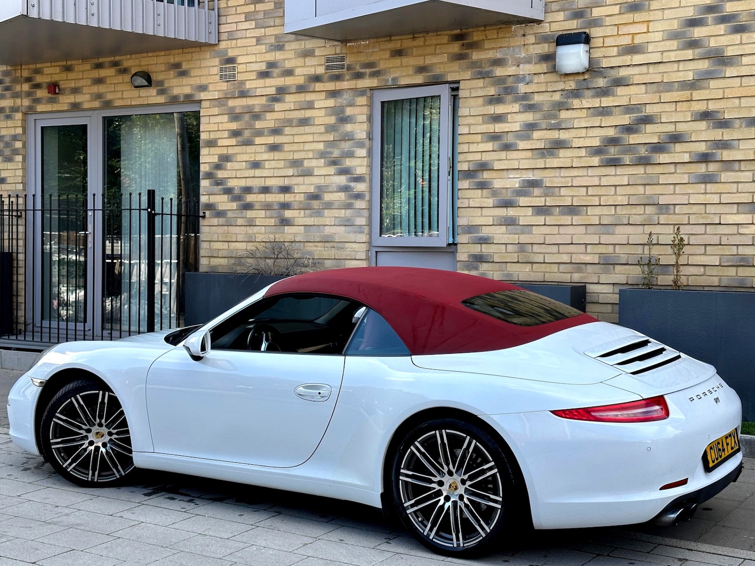 Used Porsche 911 2015 for sale - 76251509: Photo 9