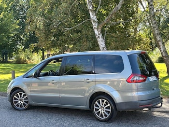 Used Ford Galaxy 2010 for sale - 75782417: Photo