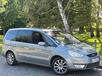 Used Ford Galaxy 2010 for sale - 75782417: Photo