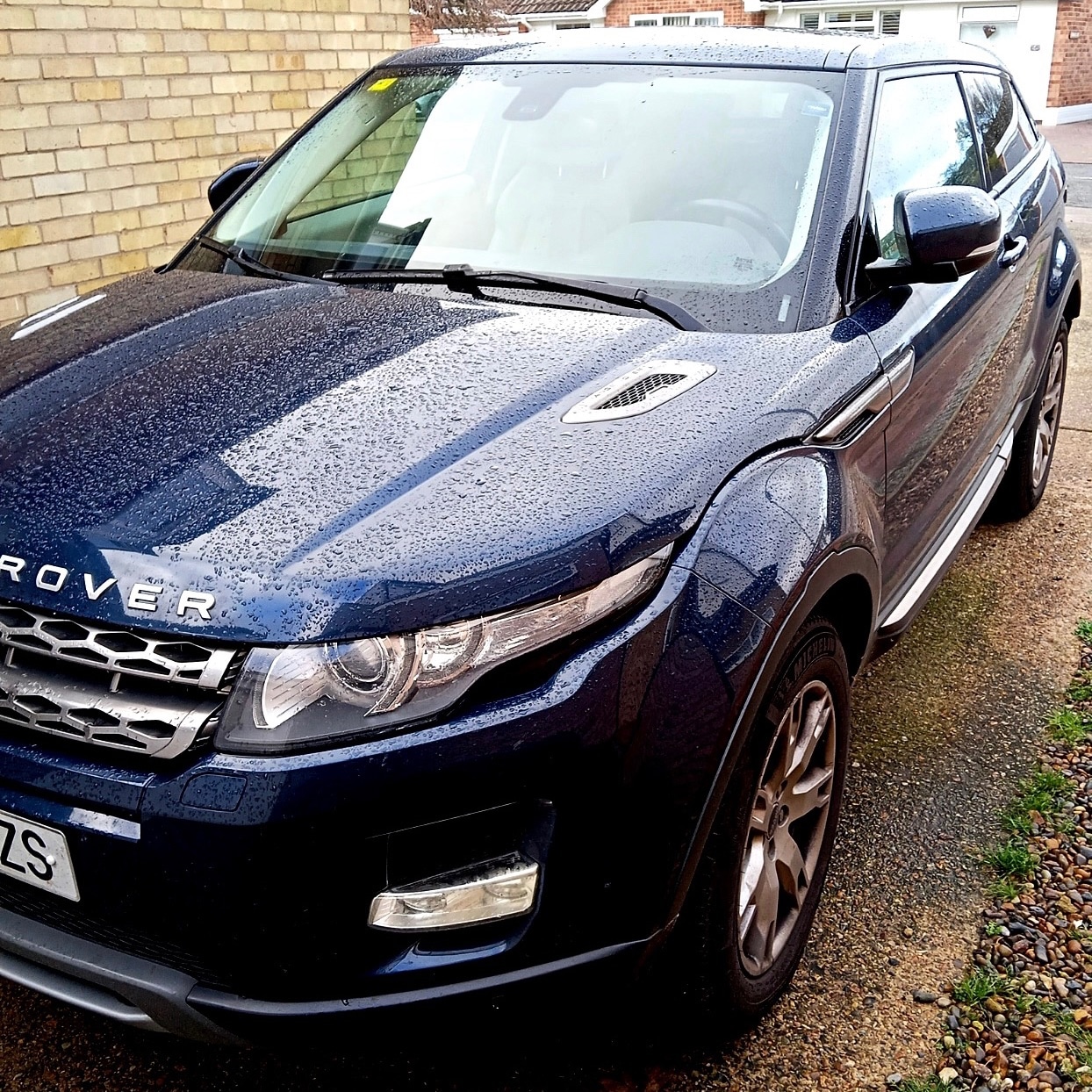 Used Land Rover Range Rover Evoque 2012 for sale - 77264755: Photo 5