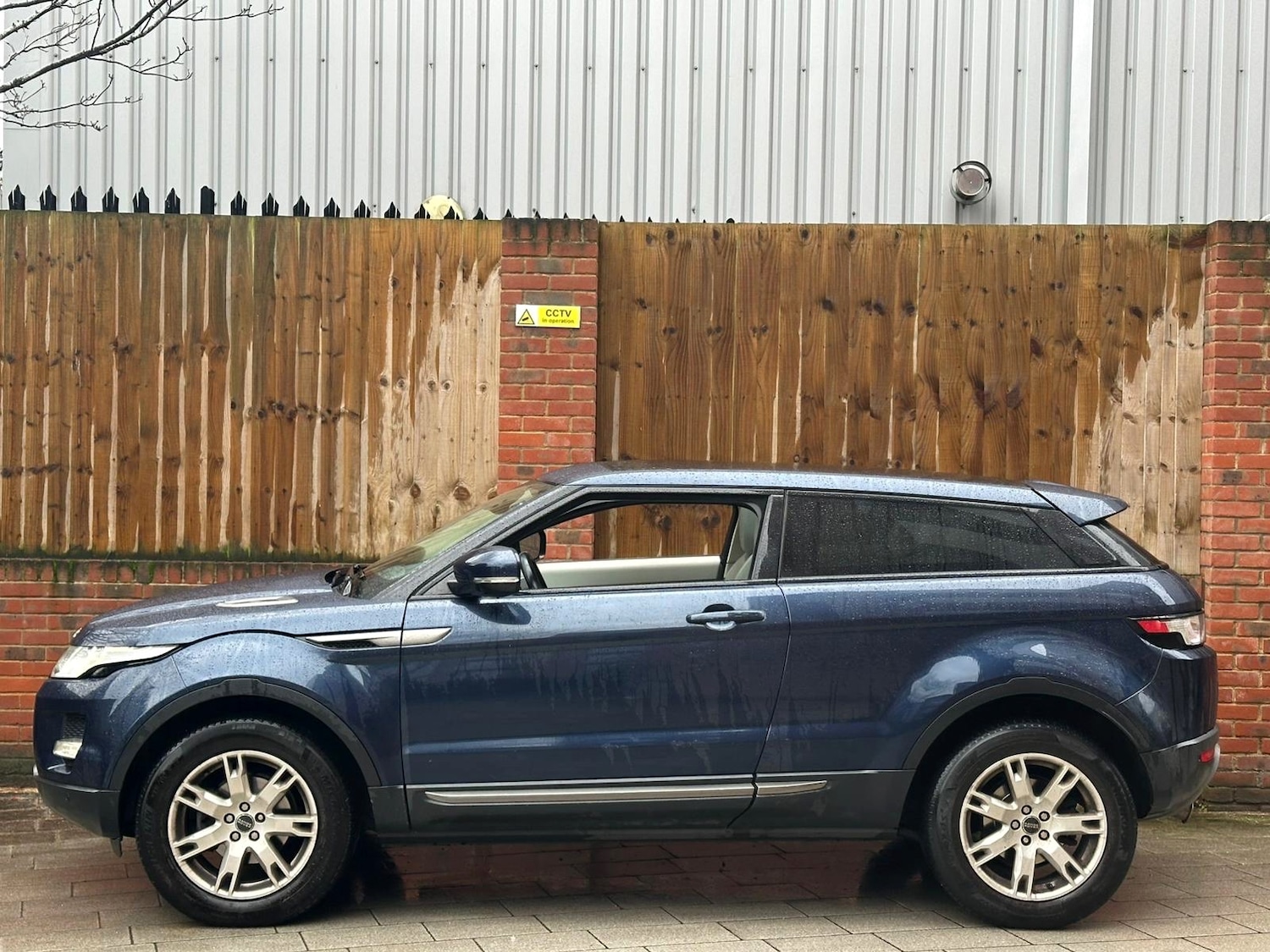 Used Land Rover Range Rover Evoque 2012 for sale - 77264755: Photo 9