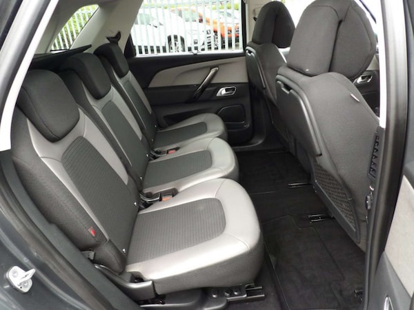 Used Citroen C4 Picasso 2017 for sale - 76277983: Photo 13