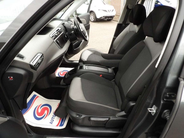 Used Citroen C4 Picasso 2017 for sale - 76277983: Photo 15