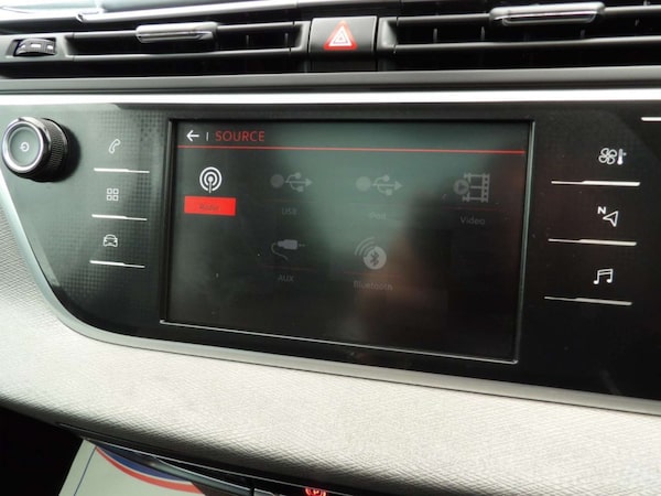 Used Citroen C4 Picasso 2017 for sale - 76277983: Photo 34