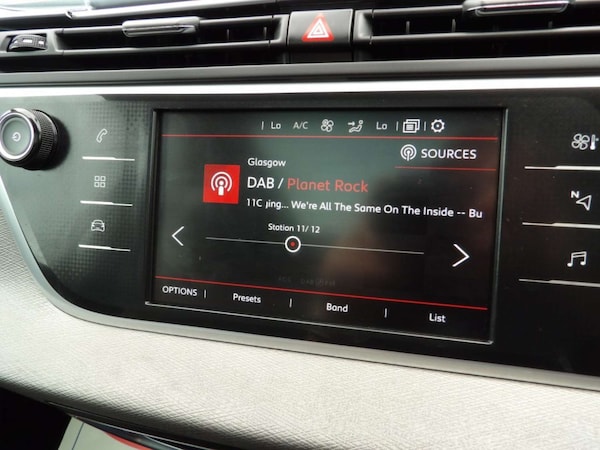 Used Citroen C4 Picasso 2017 for sale - 76277983: Photo 35