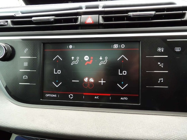 Used Citroen C4 Picasso 2017 for sale - 76277983: Photo 36