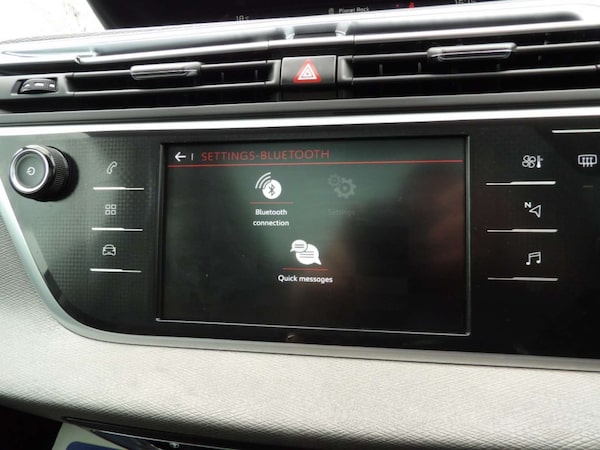 Used Citroen C4 Picasso 2017 for sale - 76277983: Photo 38