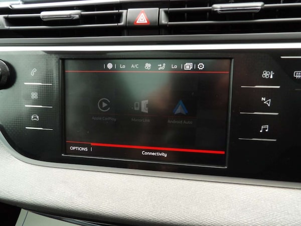 Used Citroen C4 Picasso 2017 for sale - 76277983: Photo 39