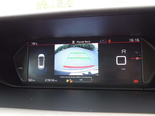 Used Citroen C4 Picasso 2017 for sale - 76277983: Photo 42