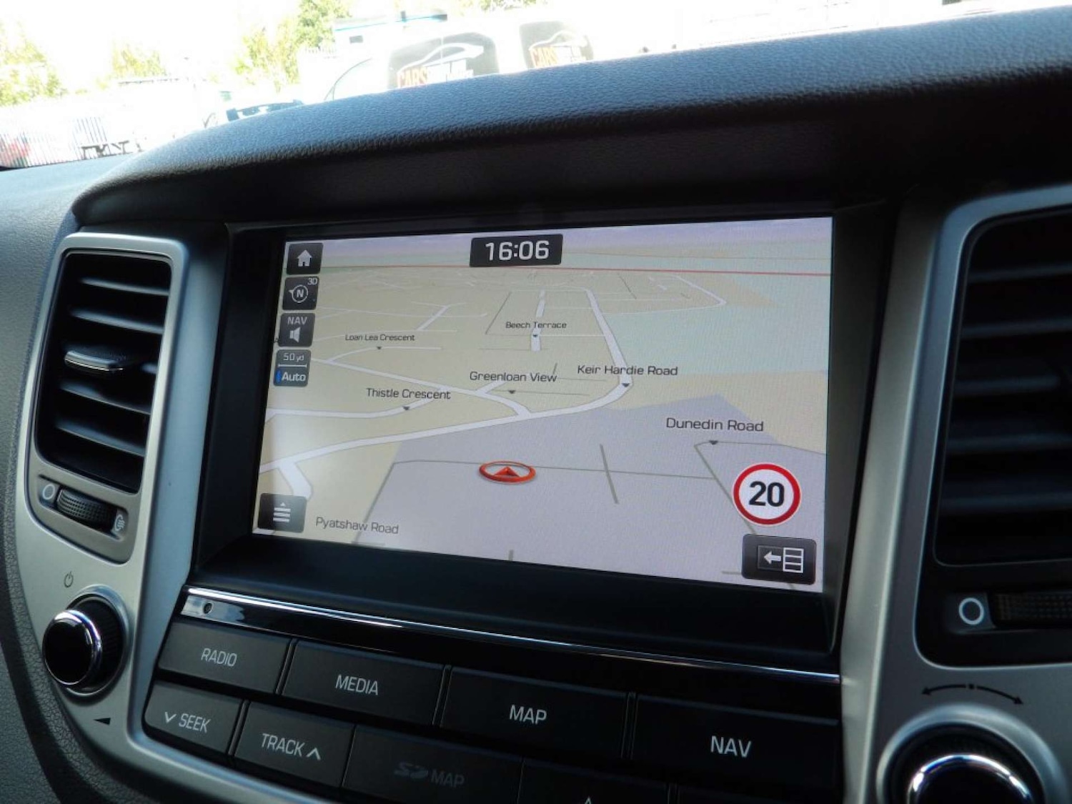 Vehicle 28