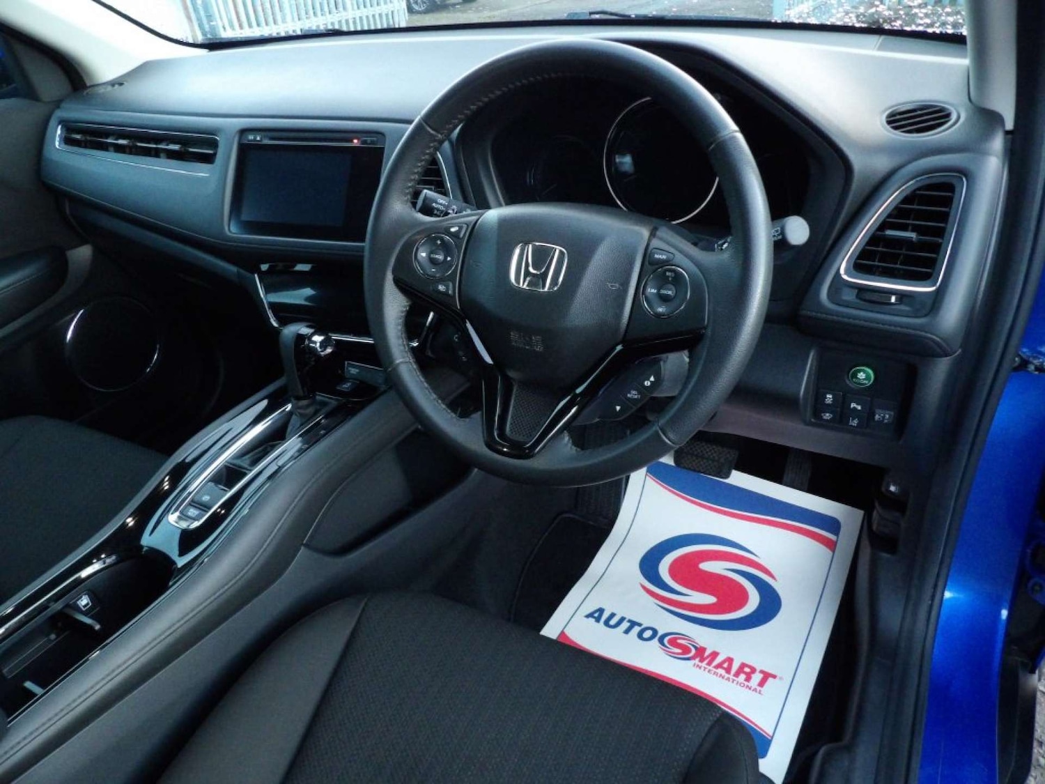 Used Honda HR-V 2016 for sale - 76223046: Photo 10