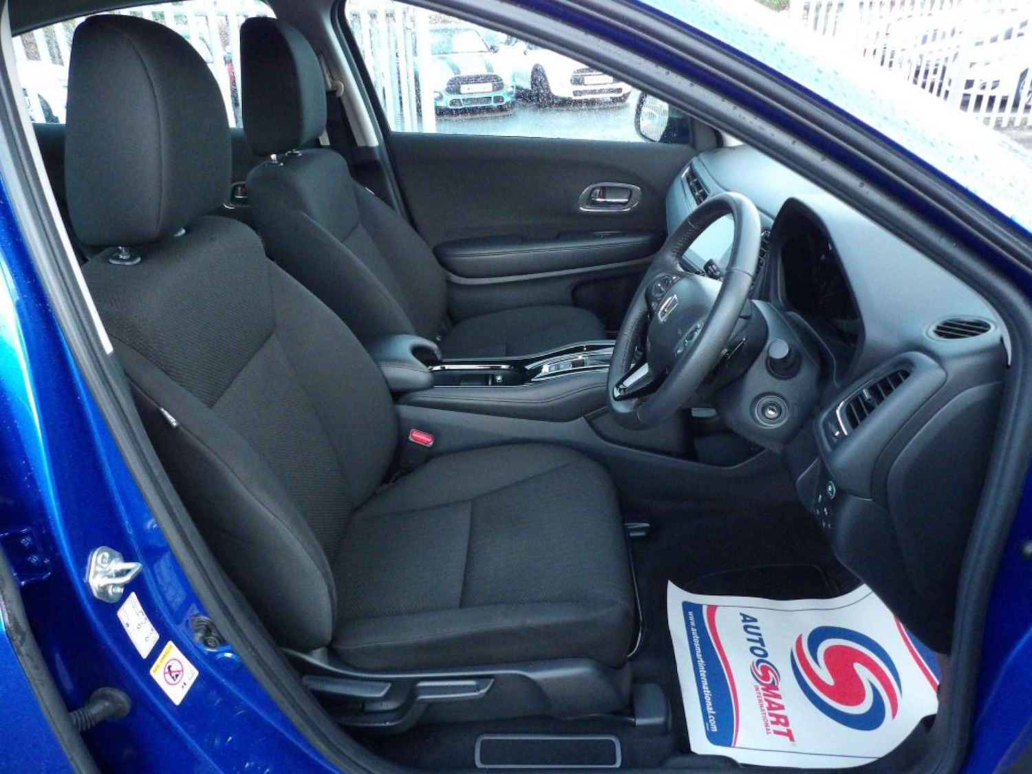 Used Honda HR-V 2016 for sale - 76223046: Photo 11