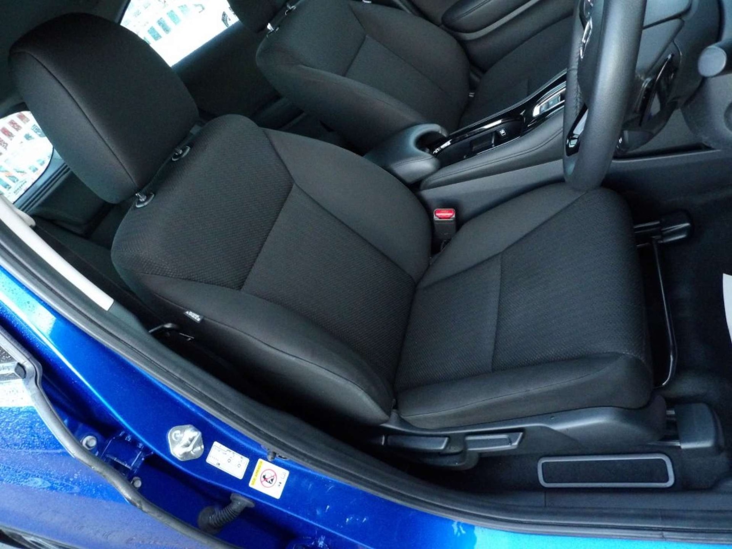 Used Honda HR-V 2016 for sale - 76223046: Photo 12