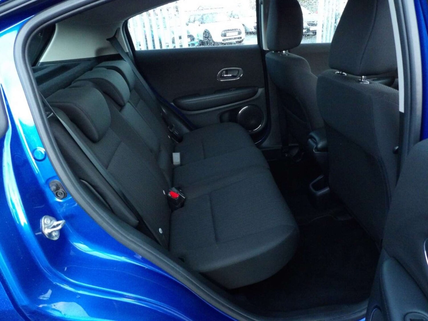 Used Honda HR-V 2016 for sale - 76223046: Photo 13