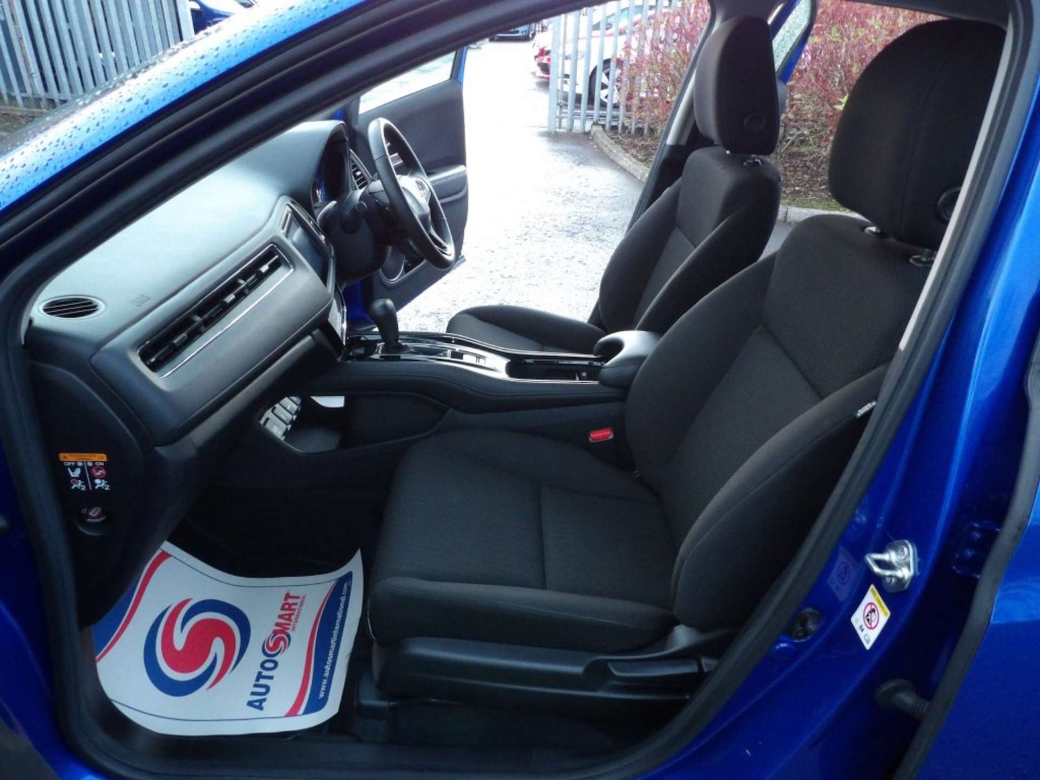 Used Honda HR-V 2016 for sale - 76223046: Photo 15