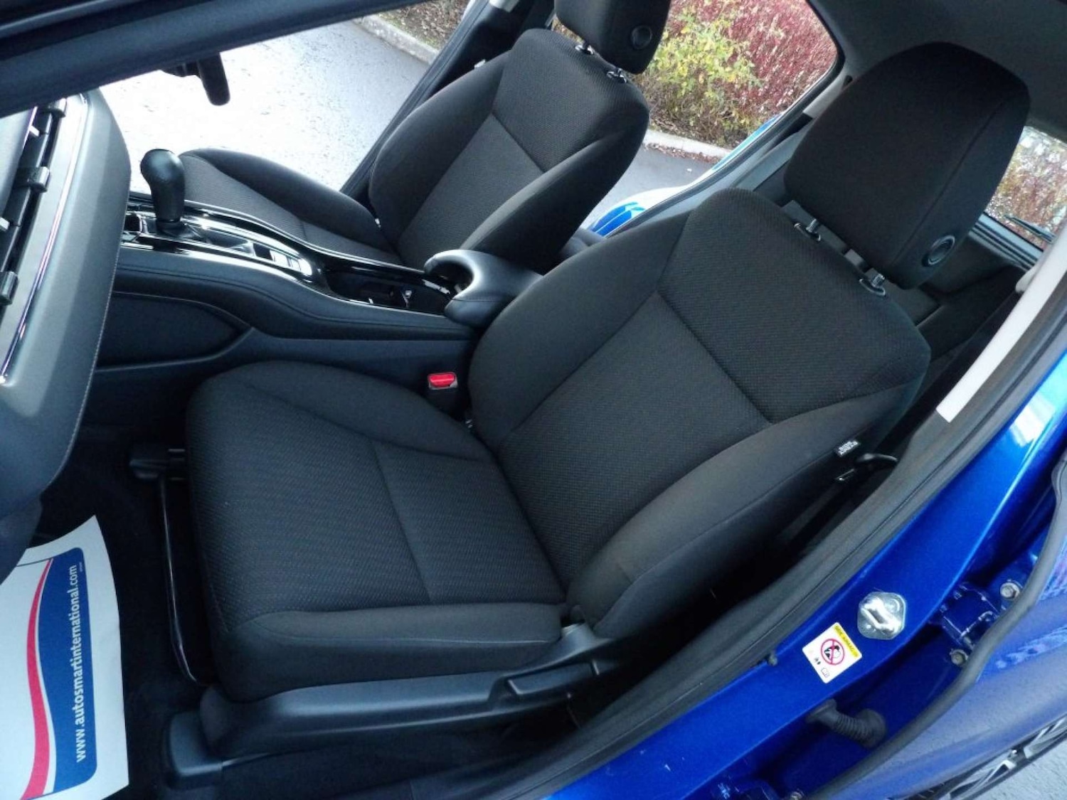 Used Honda HR-V 2016 for sale - 76223046: Photo 16