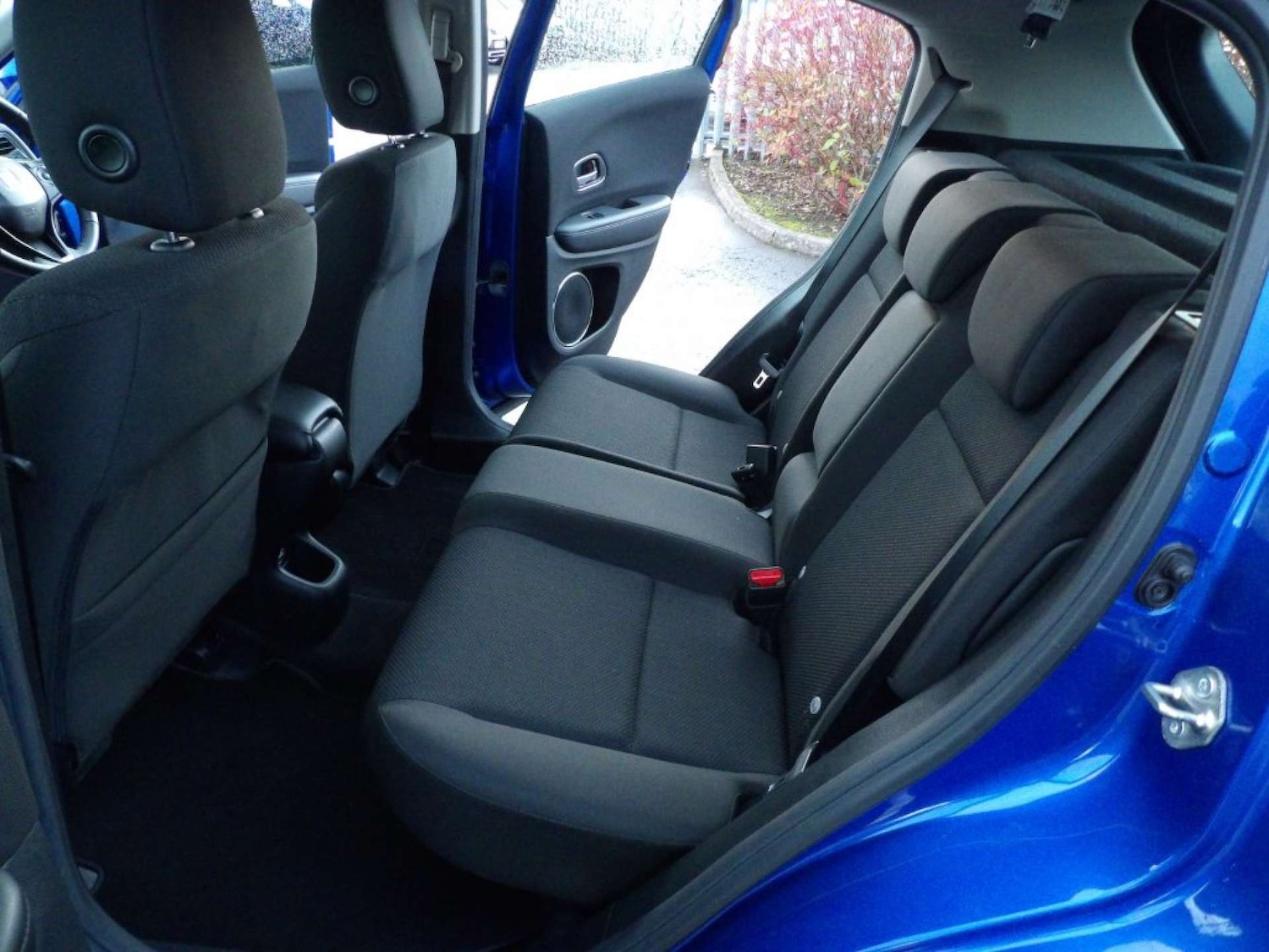 Used Honda HR-V 2016 for sale - 76223046: Photo 17
