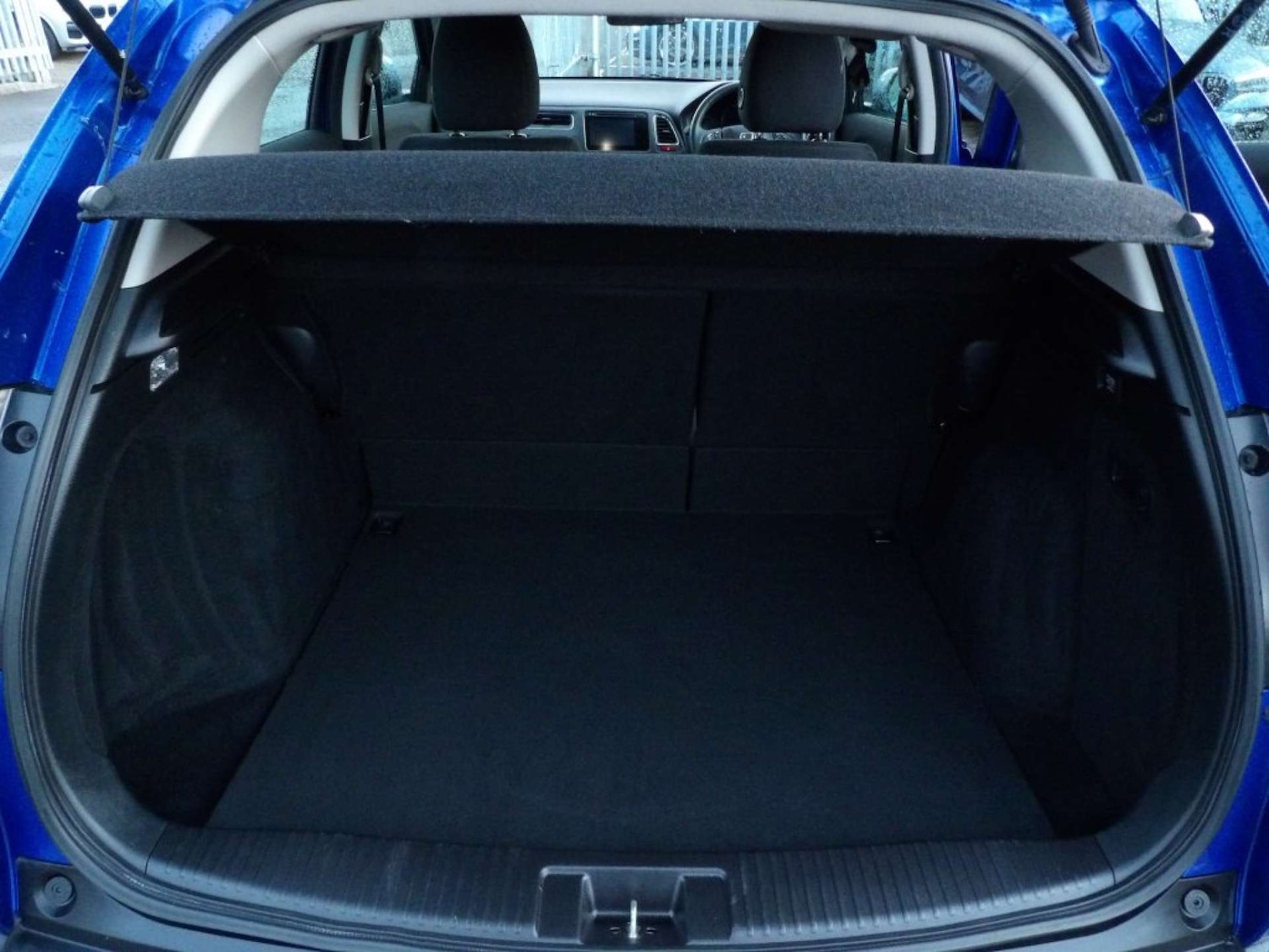 Used Honda HR-V 2016 for sale - 76223046: Photo 18