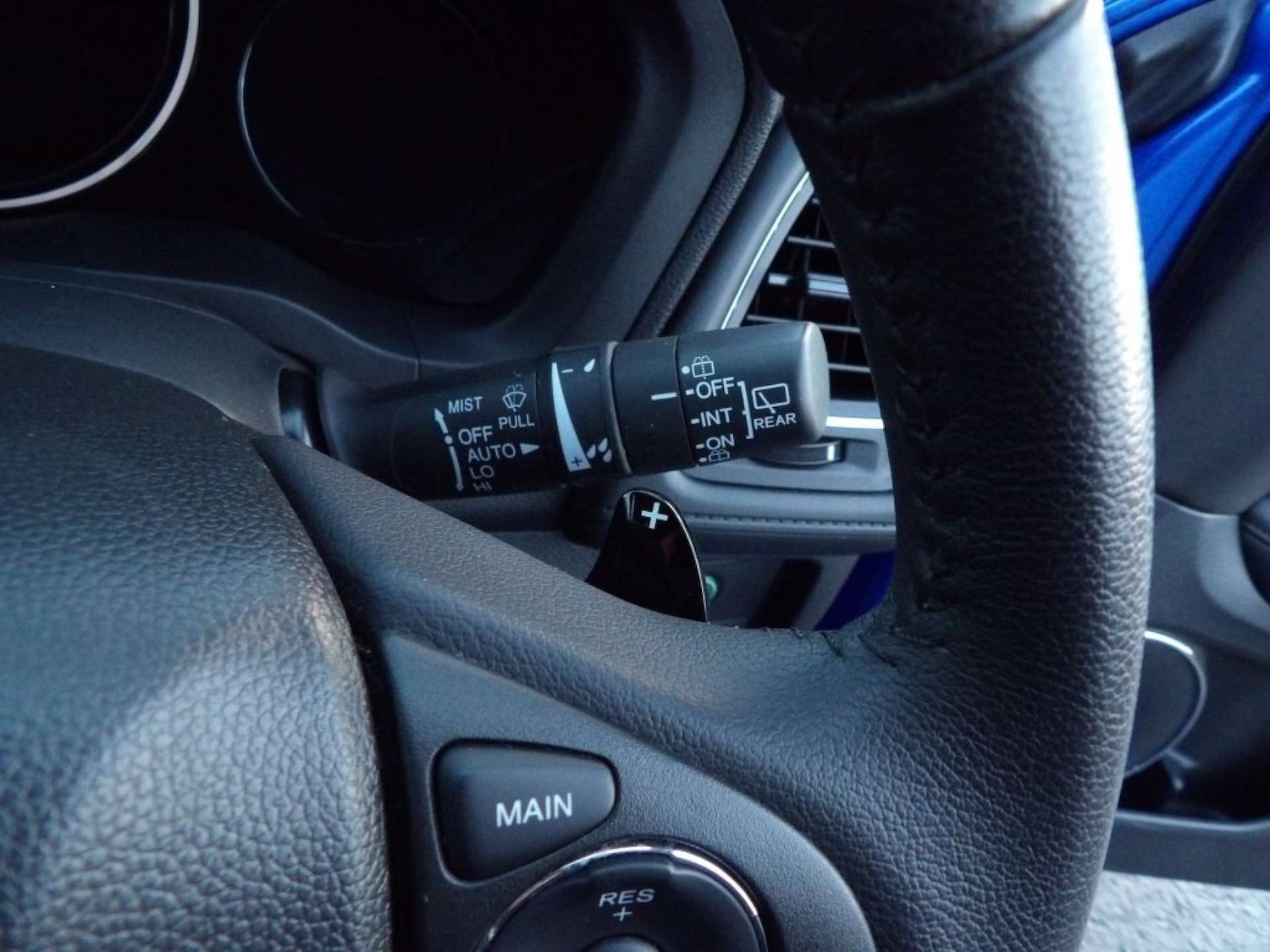 Used Honda HR-V 2016 for sale - 76223046: Photo 26