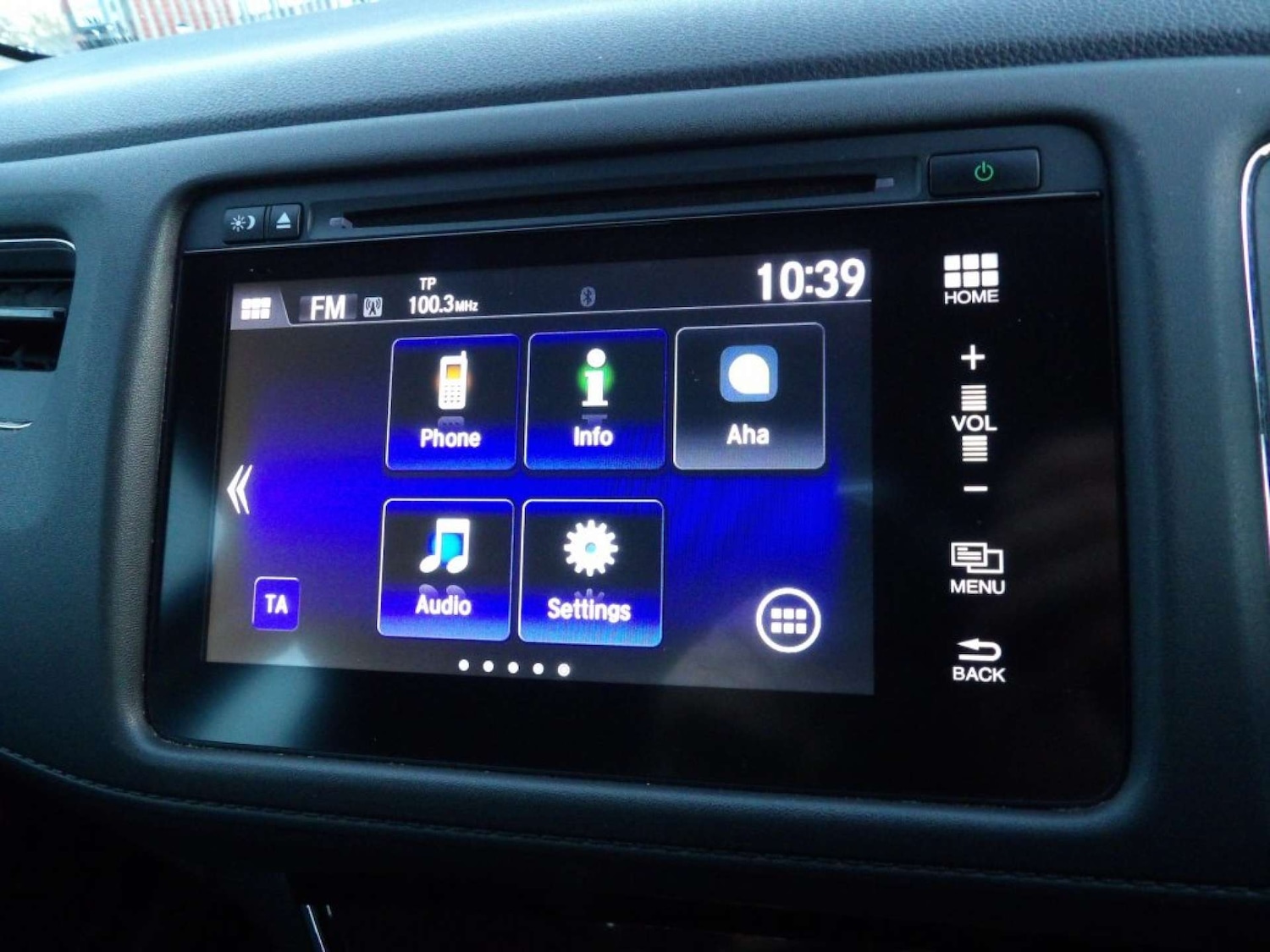 Used Honda HR-V 2016 for sale - 76223046: Photo 29