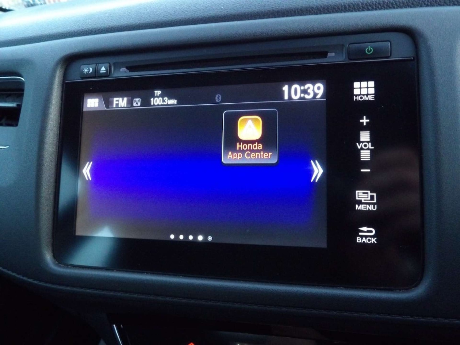 Used Honda HR-V 2016 for sale - 76223046: Photo 30