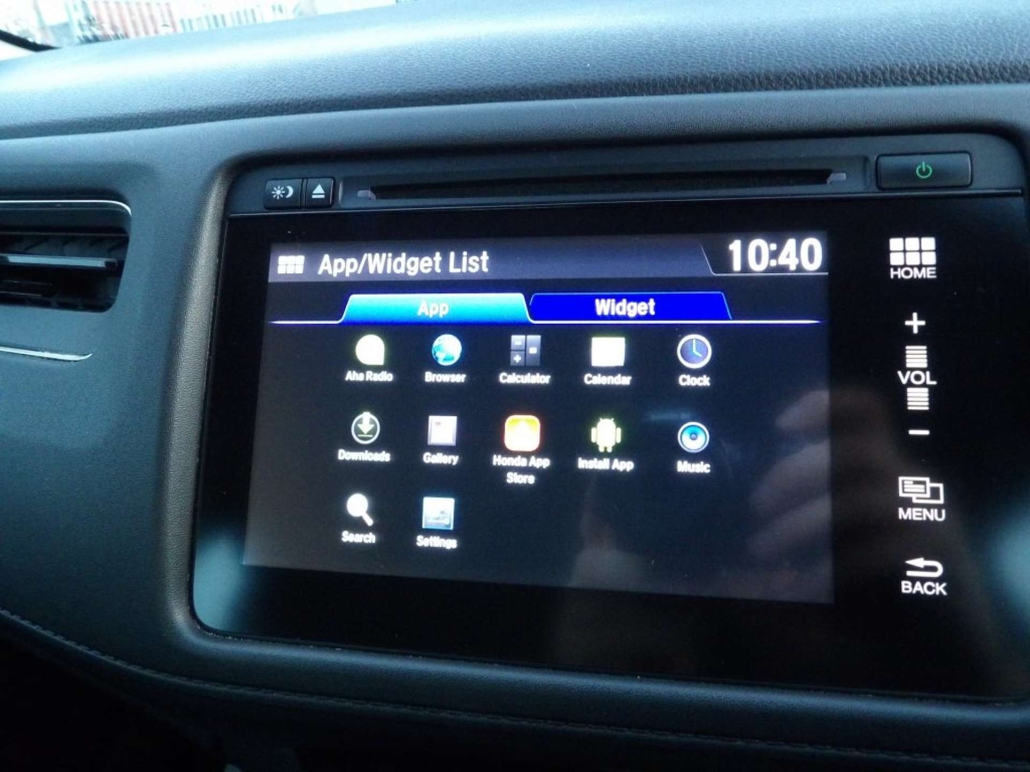 Used Honda HR-V 2016 for sale - 76223046: Photo 33