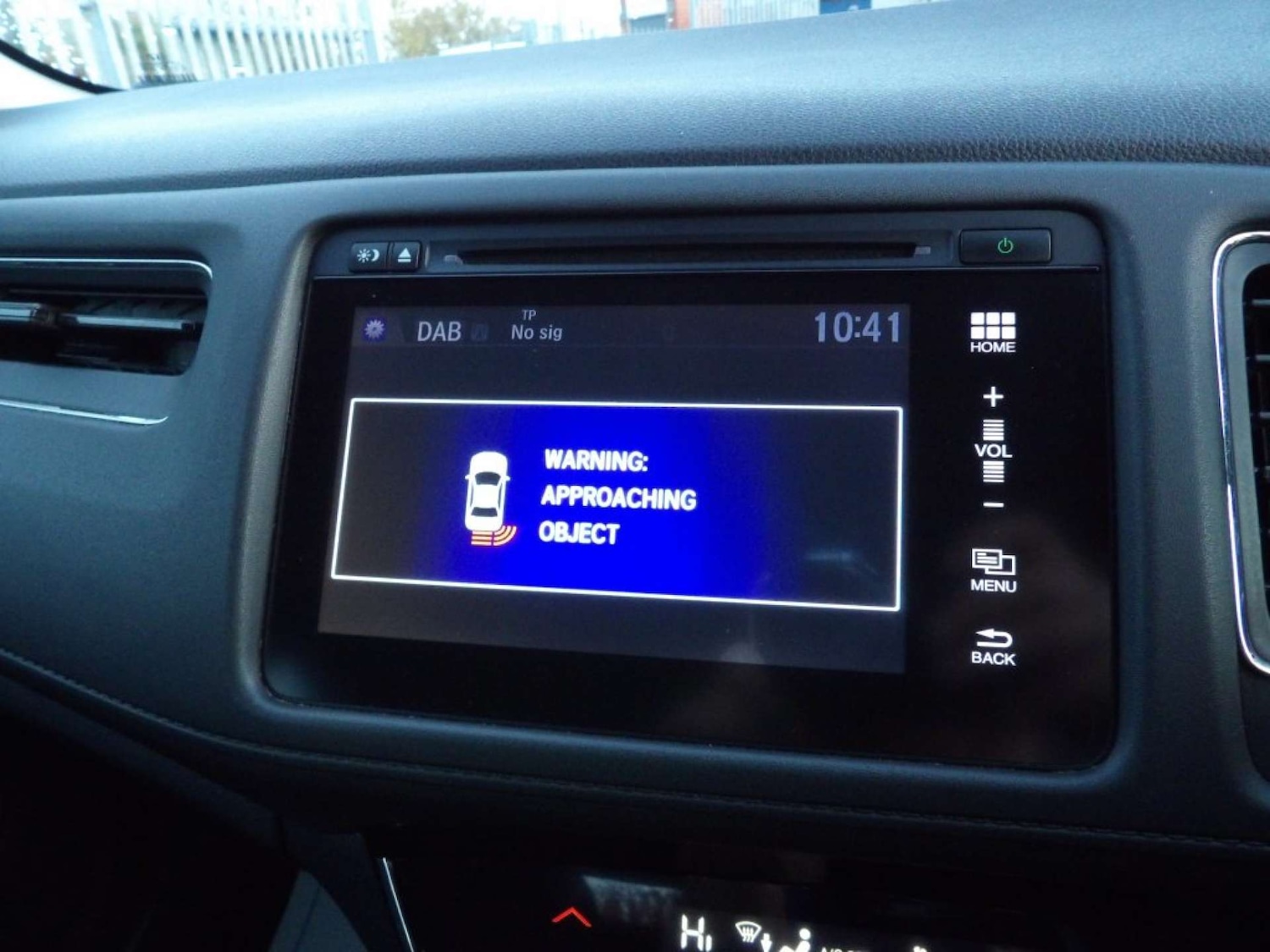 Used Honda HR-V 2016 for sale - 76223046: Photo 35