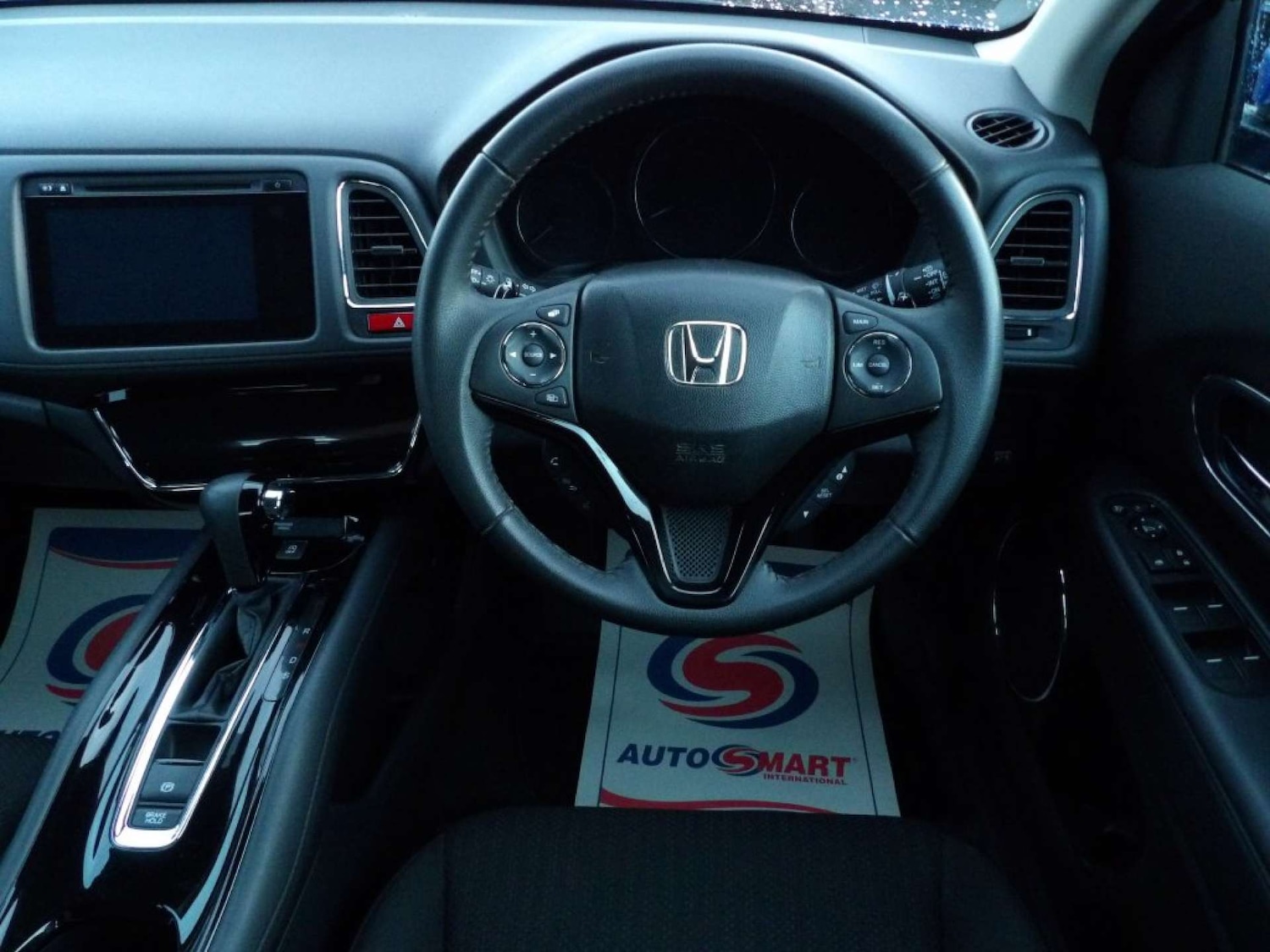 Used Honda HR-V 2016 for sale - 76223046: Photo 9