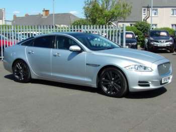 2010 (10) - 3.0d V6 Premium Luxury 4dr Auto