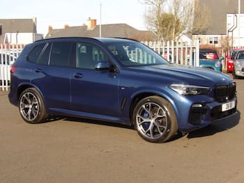 Used BMW X5 2019 for sale - 79876493: Photo