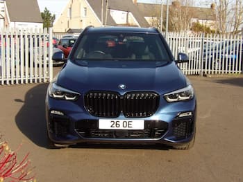 Used BMW X5 2019 for sale - 79876493: Photo