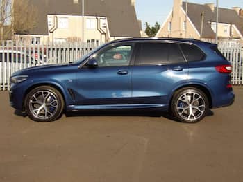 Used BMW X5 2019 for sale - 79876493: Photo