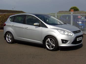 Used Ford C-Max 2014 for sale - 79723986: Photo