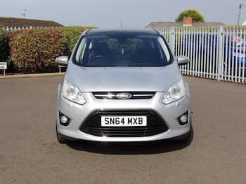 Used Ford C-Max 2014 for sale - 79723986: Photo