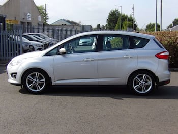Used Ford C-Max 2014 for sale - 79723986: Photo