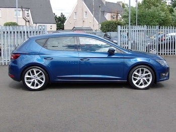 Used SEAT Leon 2015 for sale - 78932778: Photo