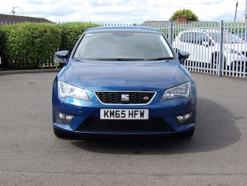 Used SEAT Leon 2015 for sale - 78932778: Photo